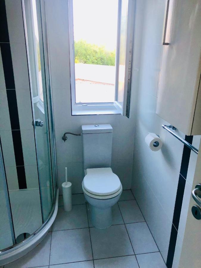 Private Pool And Mediterranean Garden Apt Mia Silo  Luaran gambar
