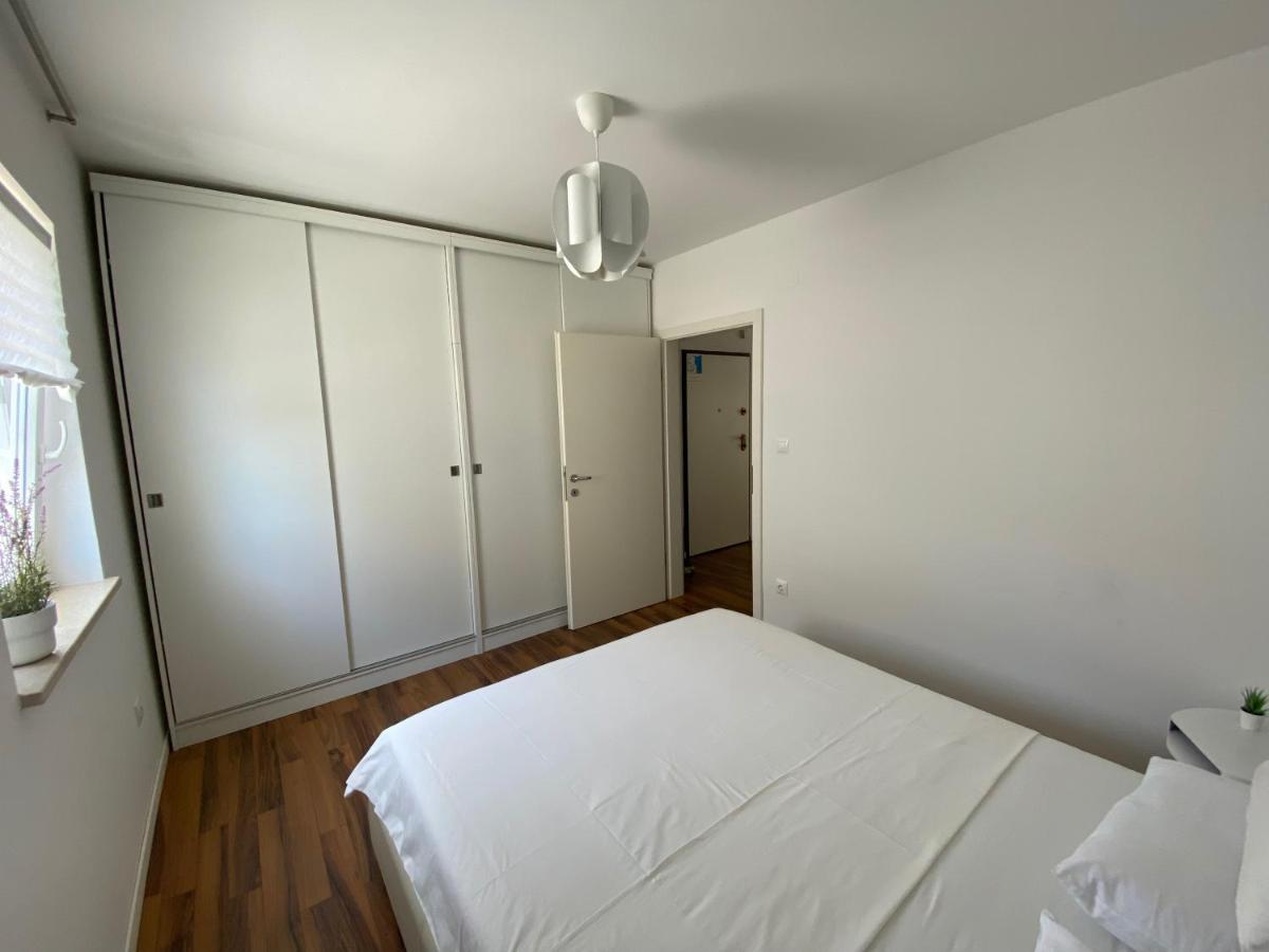 Private Pool And Mediterranean Garden Apt Mia Silo  Luaran gambar